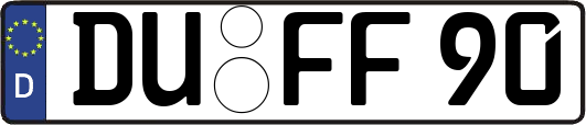 DU-FF90