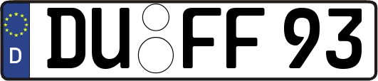 DU-FF93