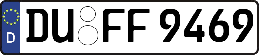 DU-FF9469