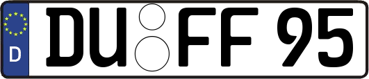 DU-FF95