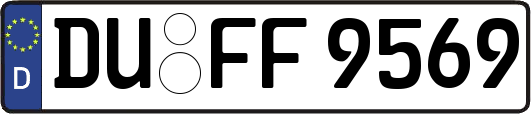 DU-FF9569
