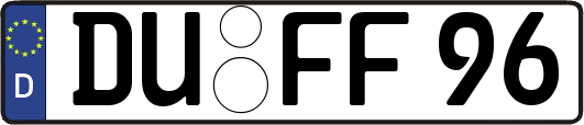 DU-FF96