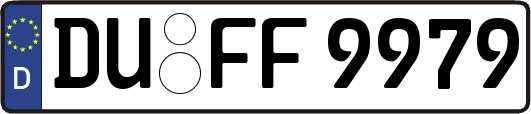 DU-FF9979