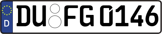 DU-FG0146