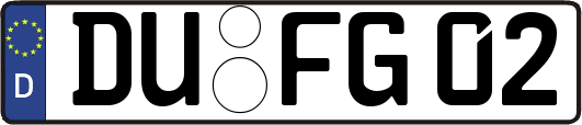 DU-FG02