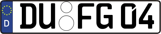DU-FG04