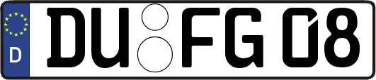 DU-FG08
