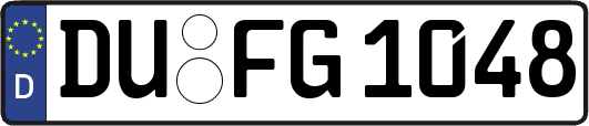 DU-FG1048
