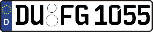 DU-FG1055
