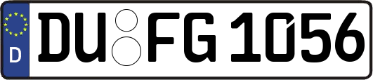 DU-FG1056