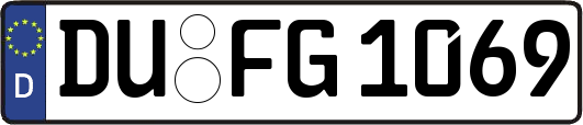 DU-FG1069