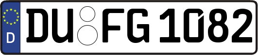 DU-FG1082