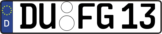 DU-FG13