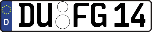 DU-FG14