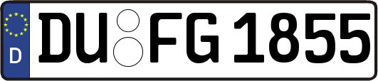 DU-FG1855