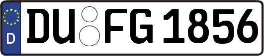 DU-FG1856