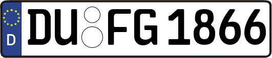 DU-FG1866