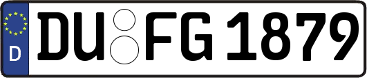 DU-FG1879