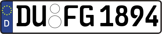 DU-FG1894