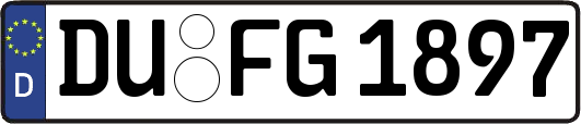 DU-FG1897