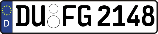 DU-FG2148