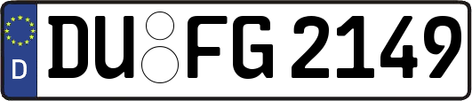 DU-FG2149