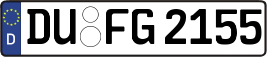 DU-FG2155