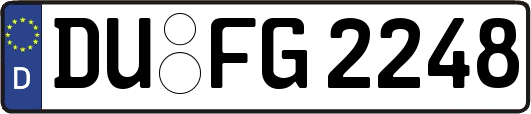 DU-FG2248