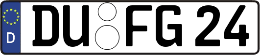 DU-FG24