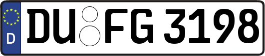DU-FG3198