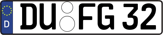 DU-FG32