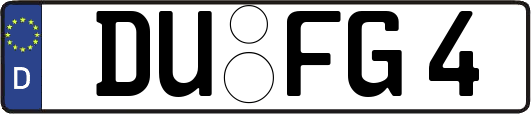 DU-FG4