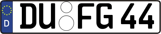 DU-FG44
