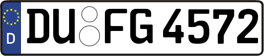 DU-FG4572