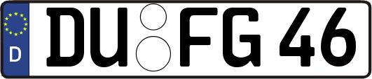 DU-FG46