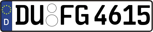 DU-FG4615