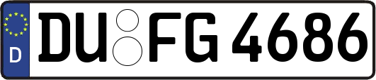 DU-FG4686