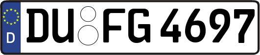 DU-FG4697