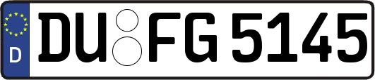 DU-FG5145