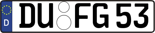 DU-FG53
