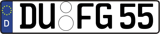 DU-FG55