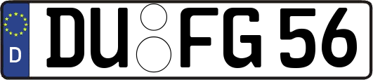 DU-FG56