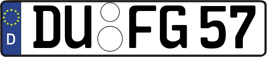 DU-FG57