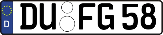 DU-FG58