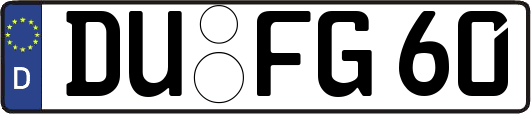 DU-FG60