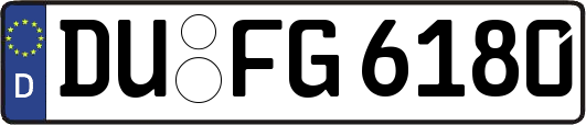 DU-FG6180