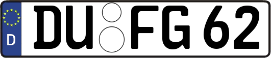 DU-FG62