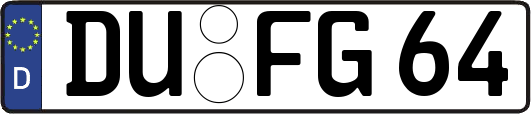 DU-FG64