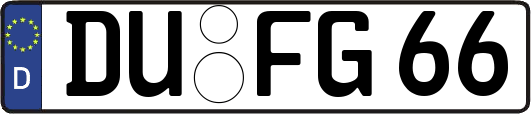 DU-FG66