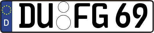 DU-FG69